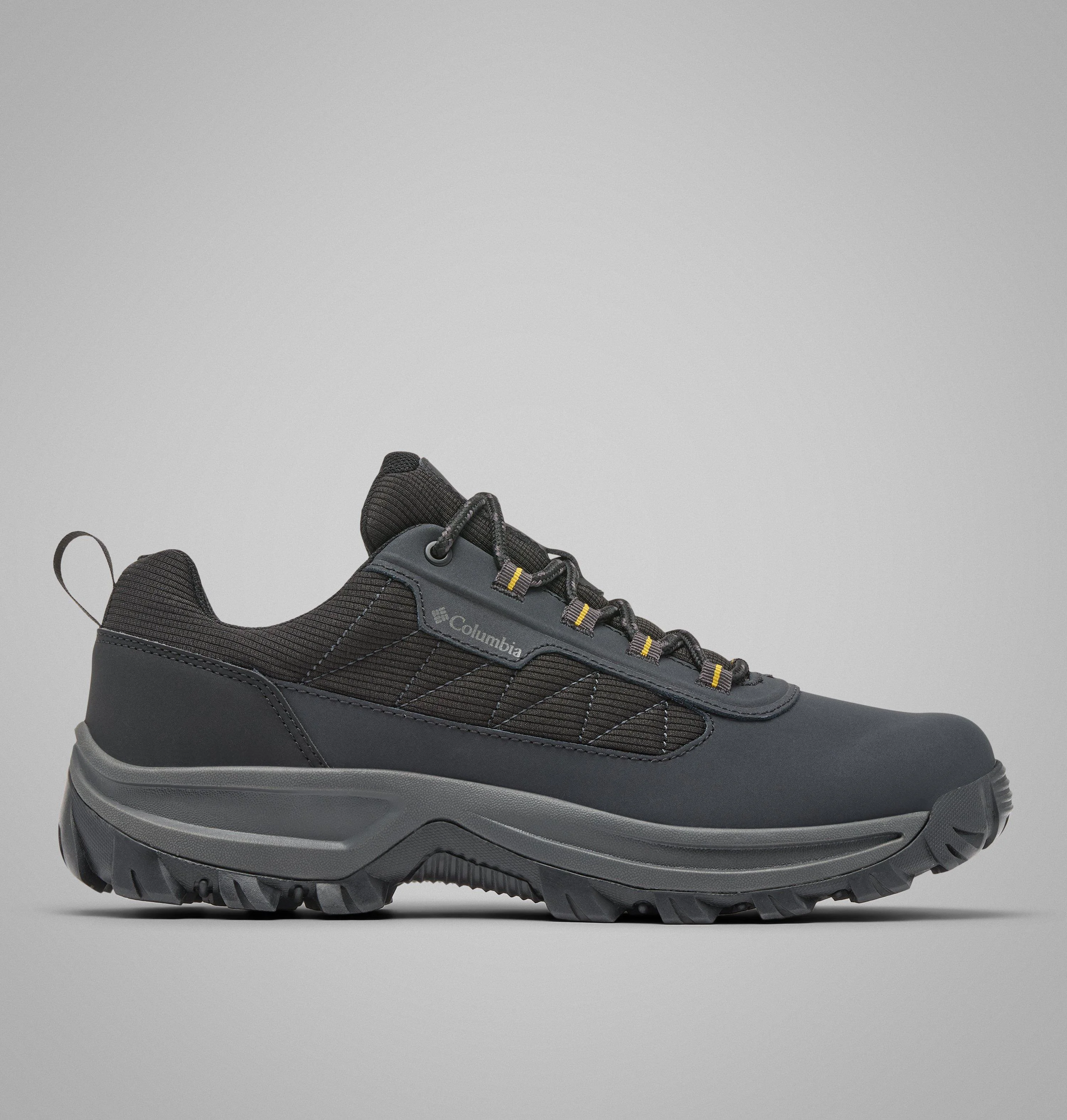 Men's Transverse Hike Low Shoe - 1