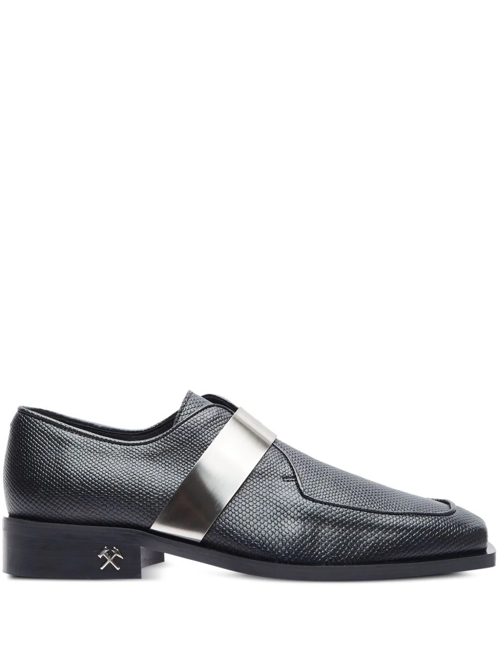 Sinan loafers - 1