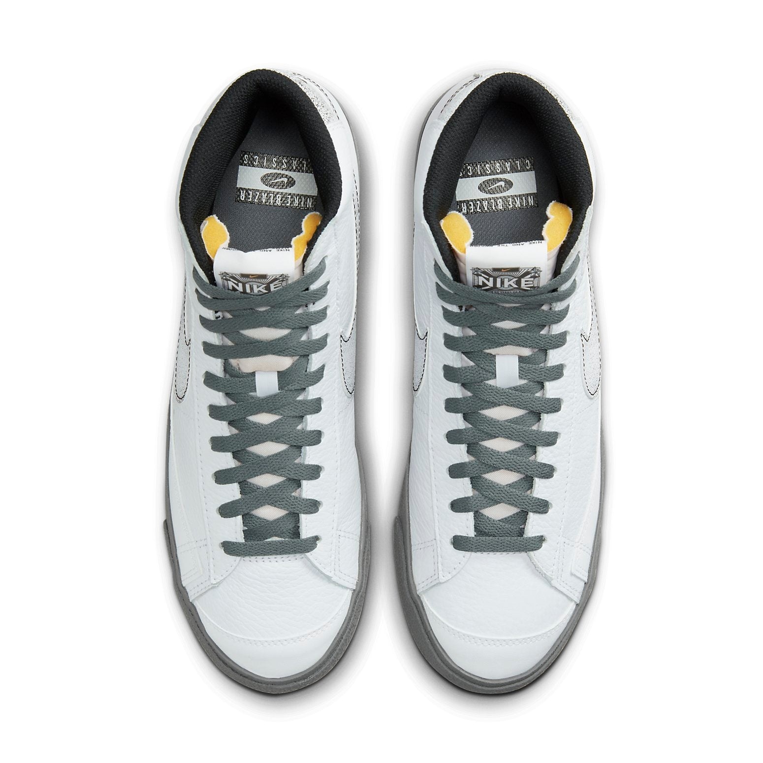 Nike Blazer Mid '50 Years of Hip-Hop' DV7194-100 - 3