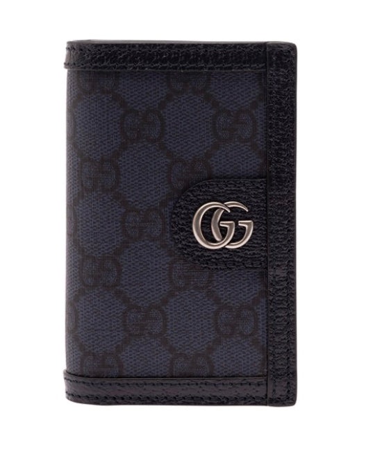 Gucci ophidia GG long case - 1