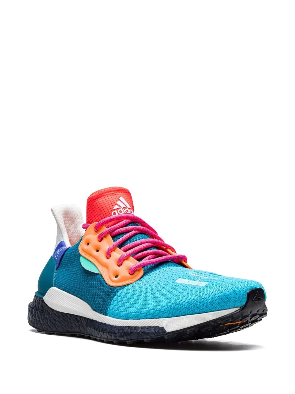 x Pharrell Williams Solar Hu "Something In The Water" sneakers - 2