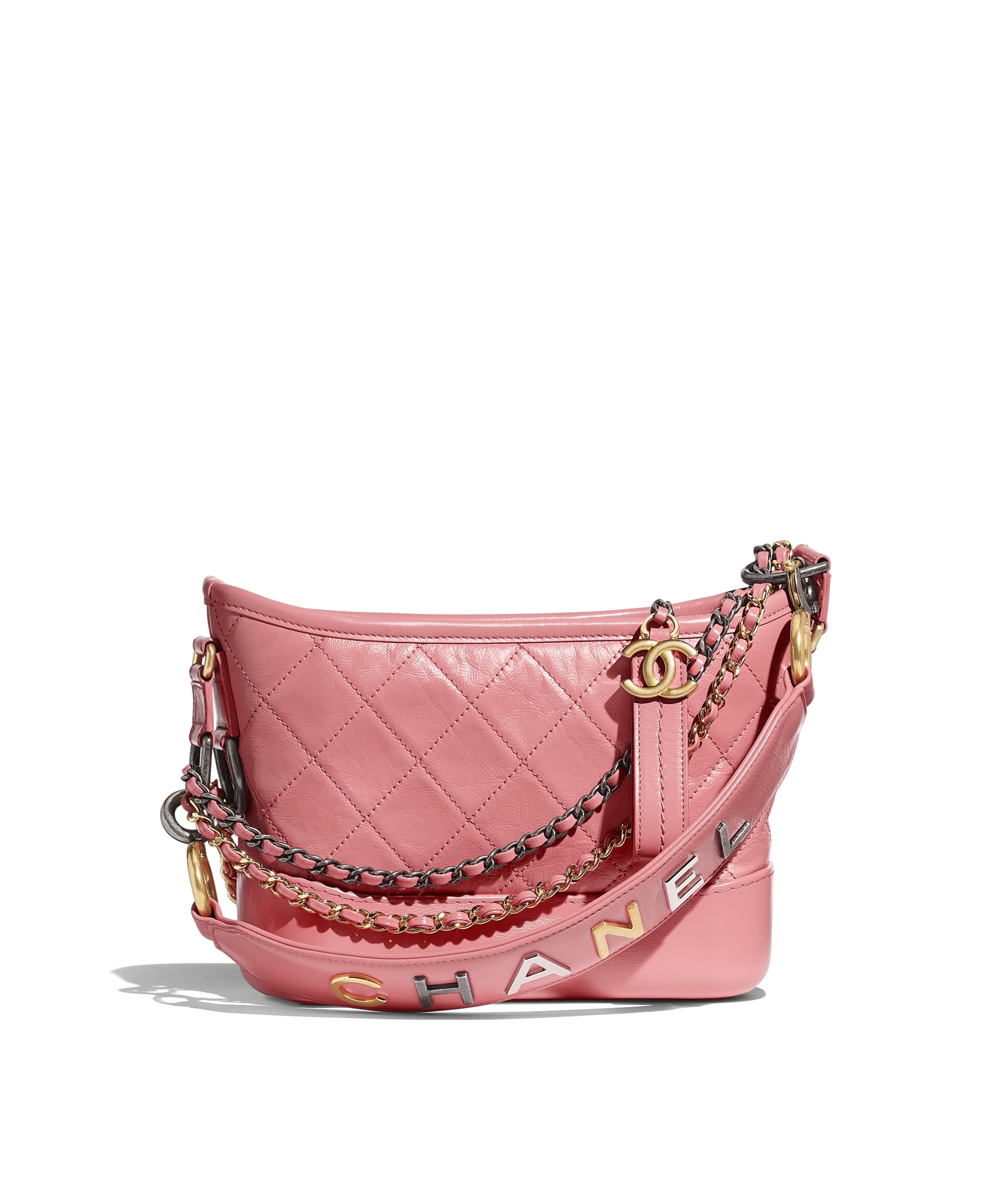 CHANEL'S GABRIELLE  Small Hobo Bag - 1