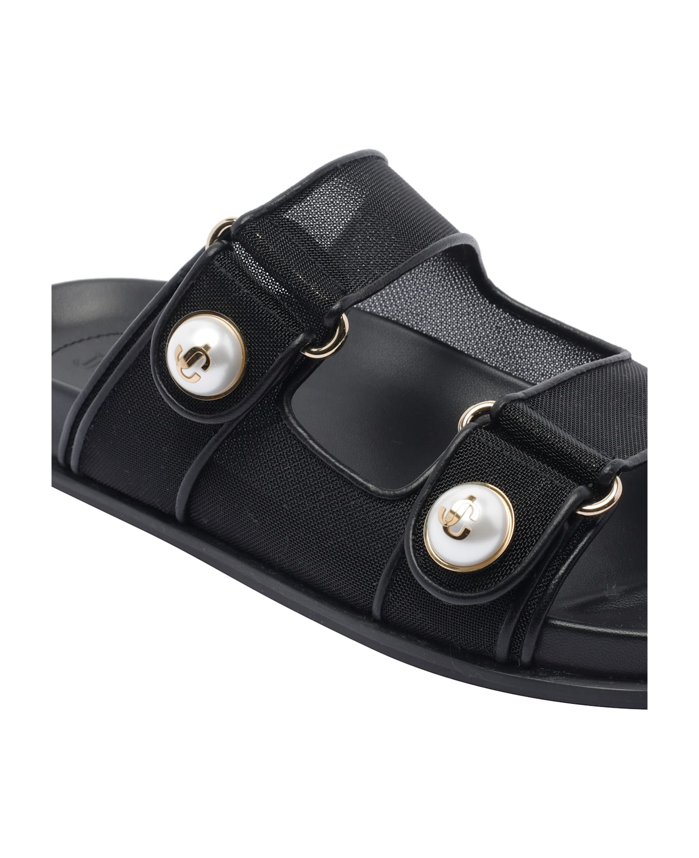 Fayence Sandals - 4