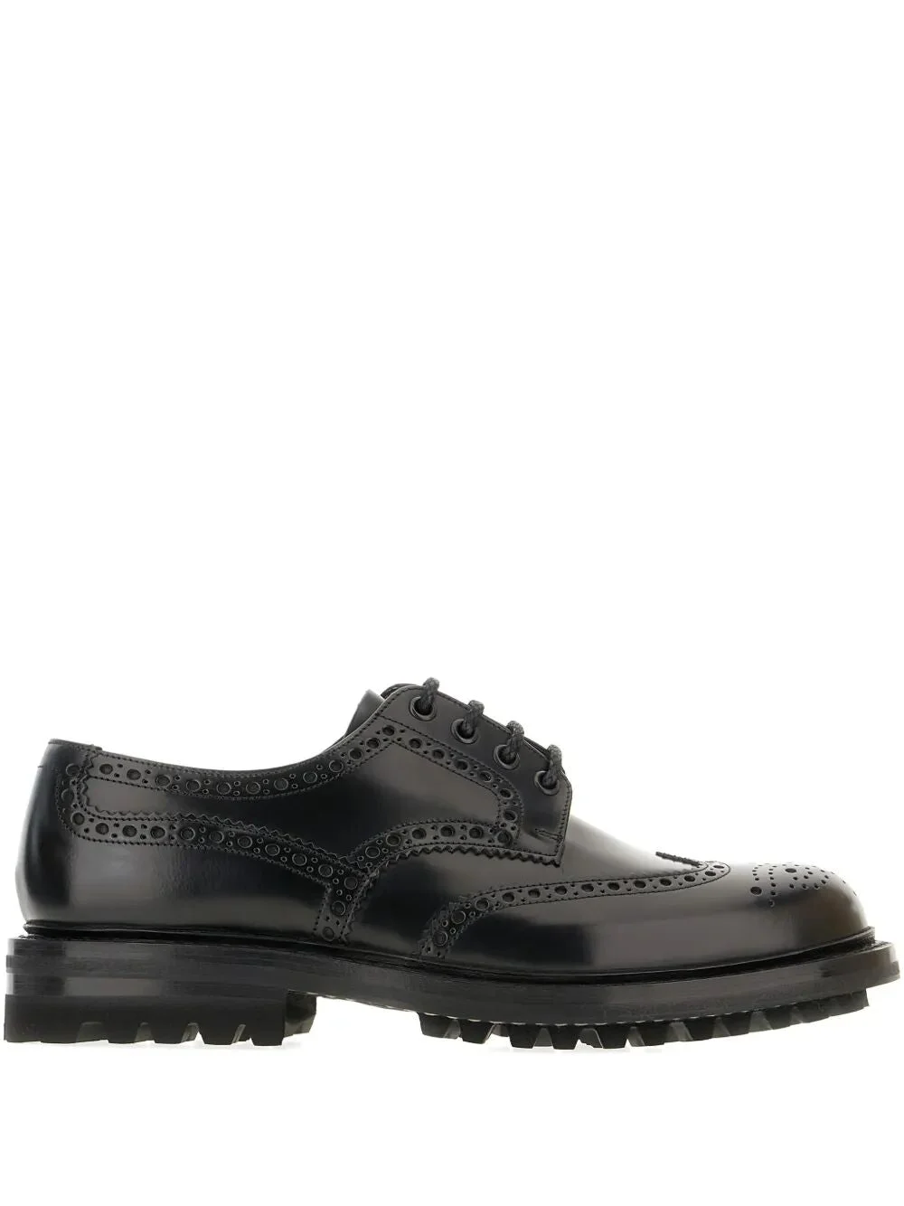 Church's Men Brogue Derby Shoes - 1
