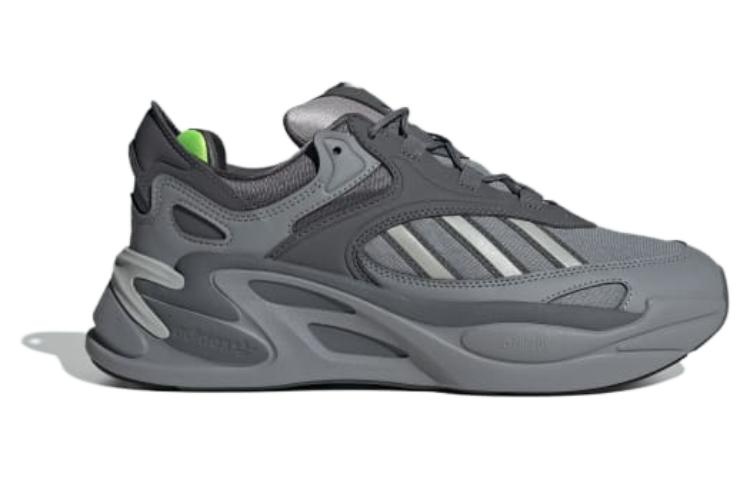 adidas adidas originals Ozmorph 'Grey Lucid Lemon' IE2027