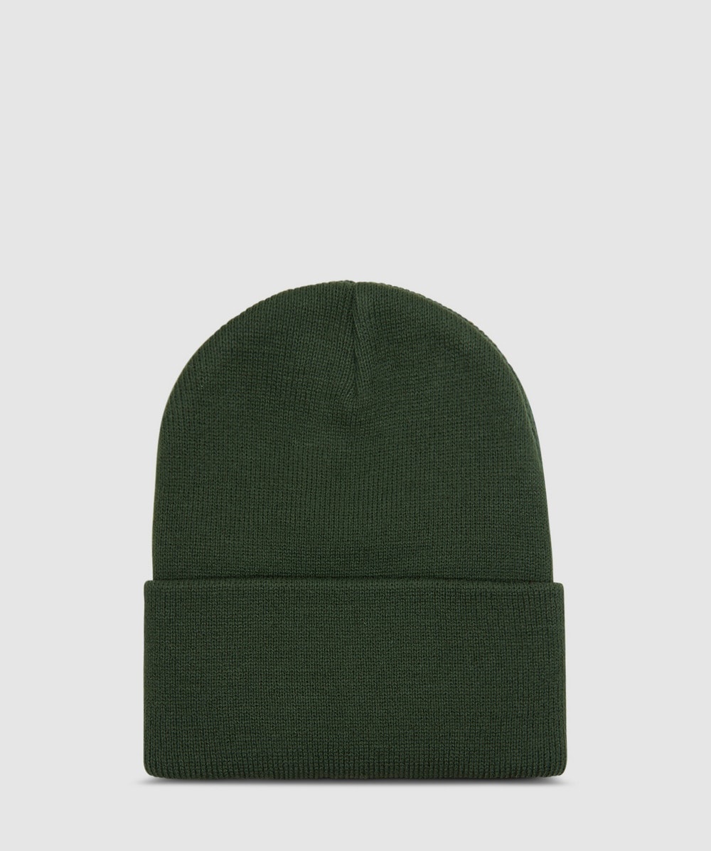 Short watch beanie - 2