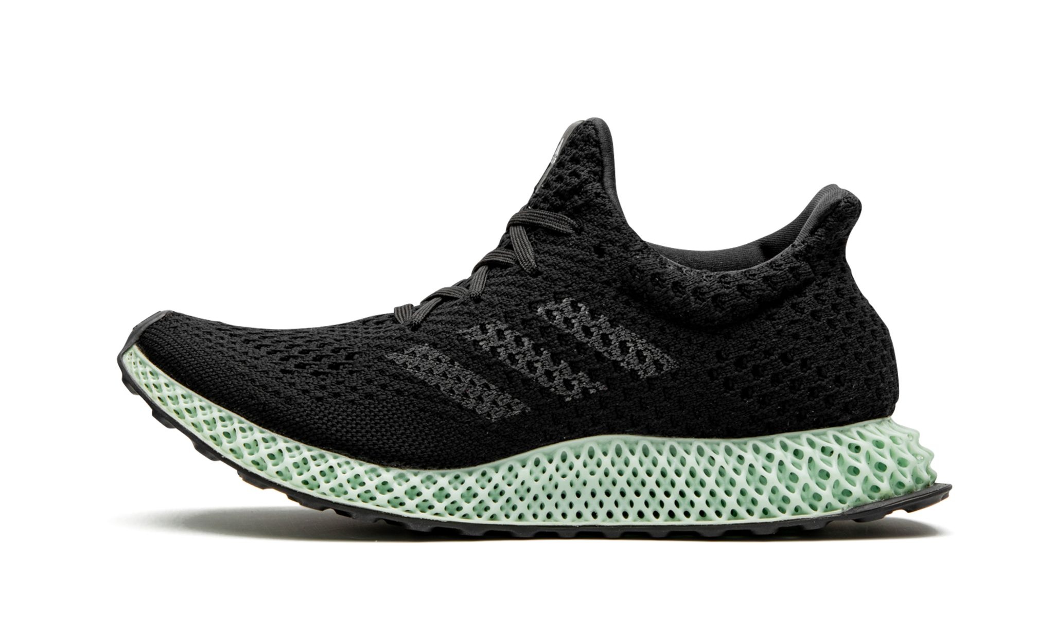 FutureCraft "Sample" - 1