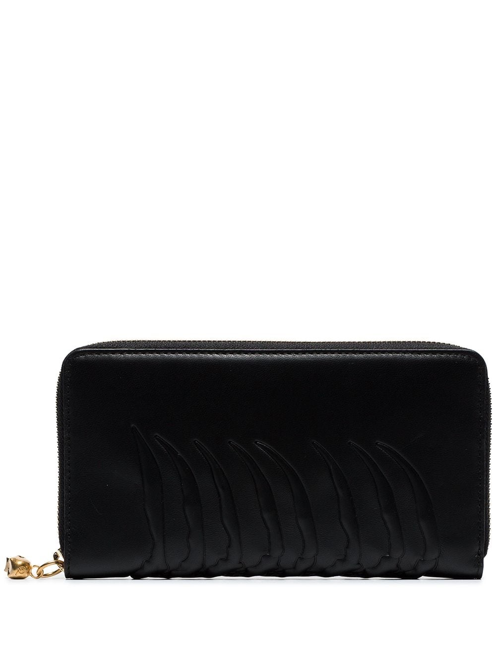 ribcage continental wallet - 1