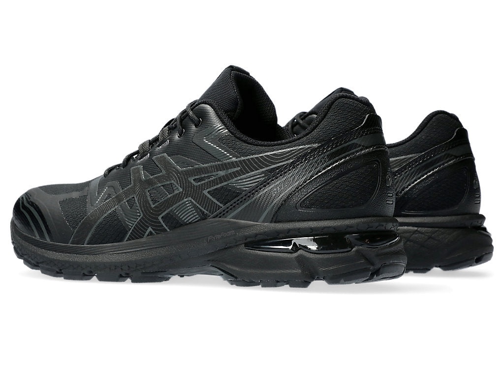 ASICS Gel-Terrain 'Black' 1203A342-001 - 4