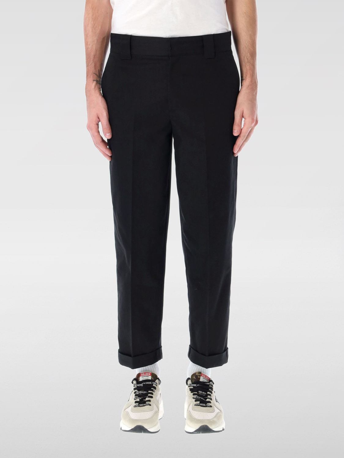 Golden Goose pants for man - 1