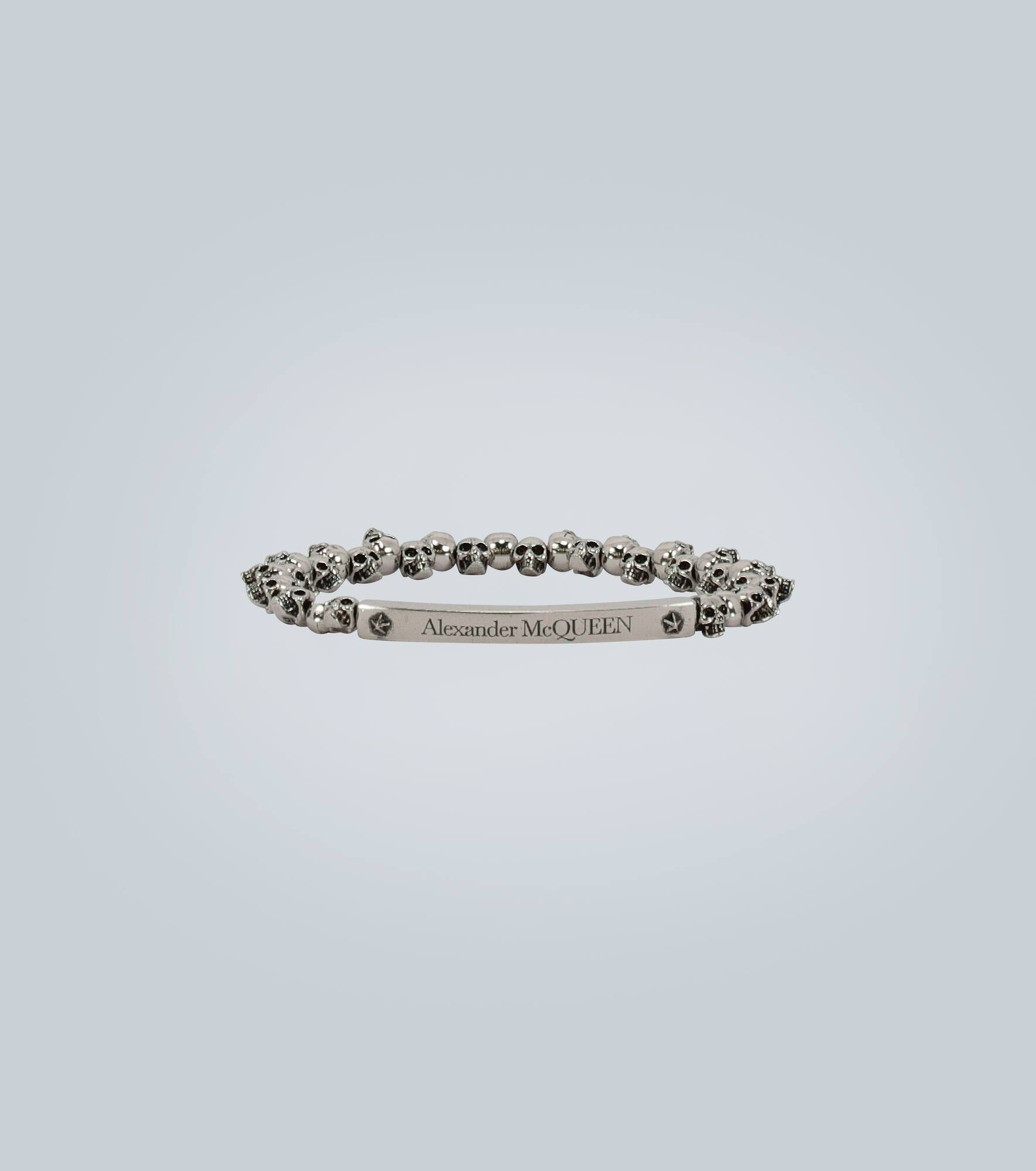 Mini Skull bracelet - 1