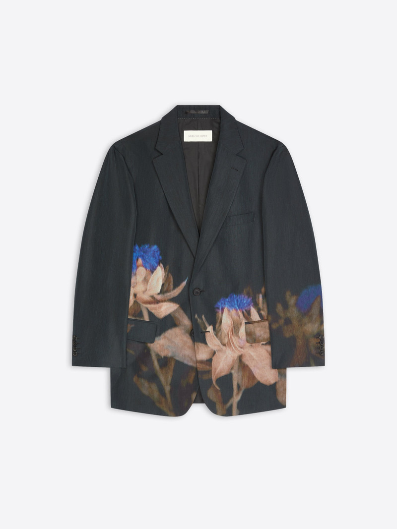 LOOSE FIT BLAZER 1