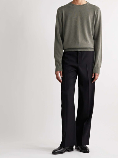 The Row Benji Cashmere Sweater outlook