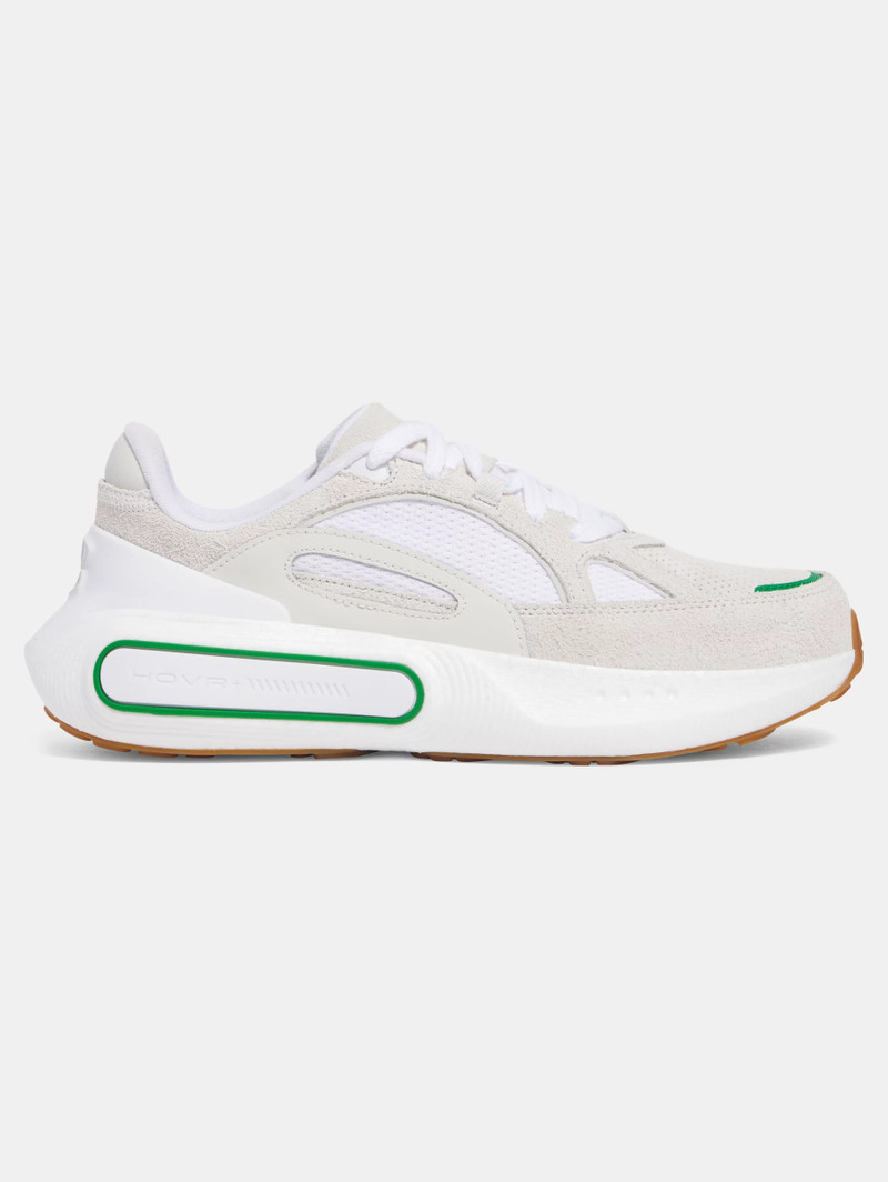 Unisex UA Phantom 4 Luxe Shoes - 1