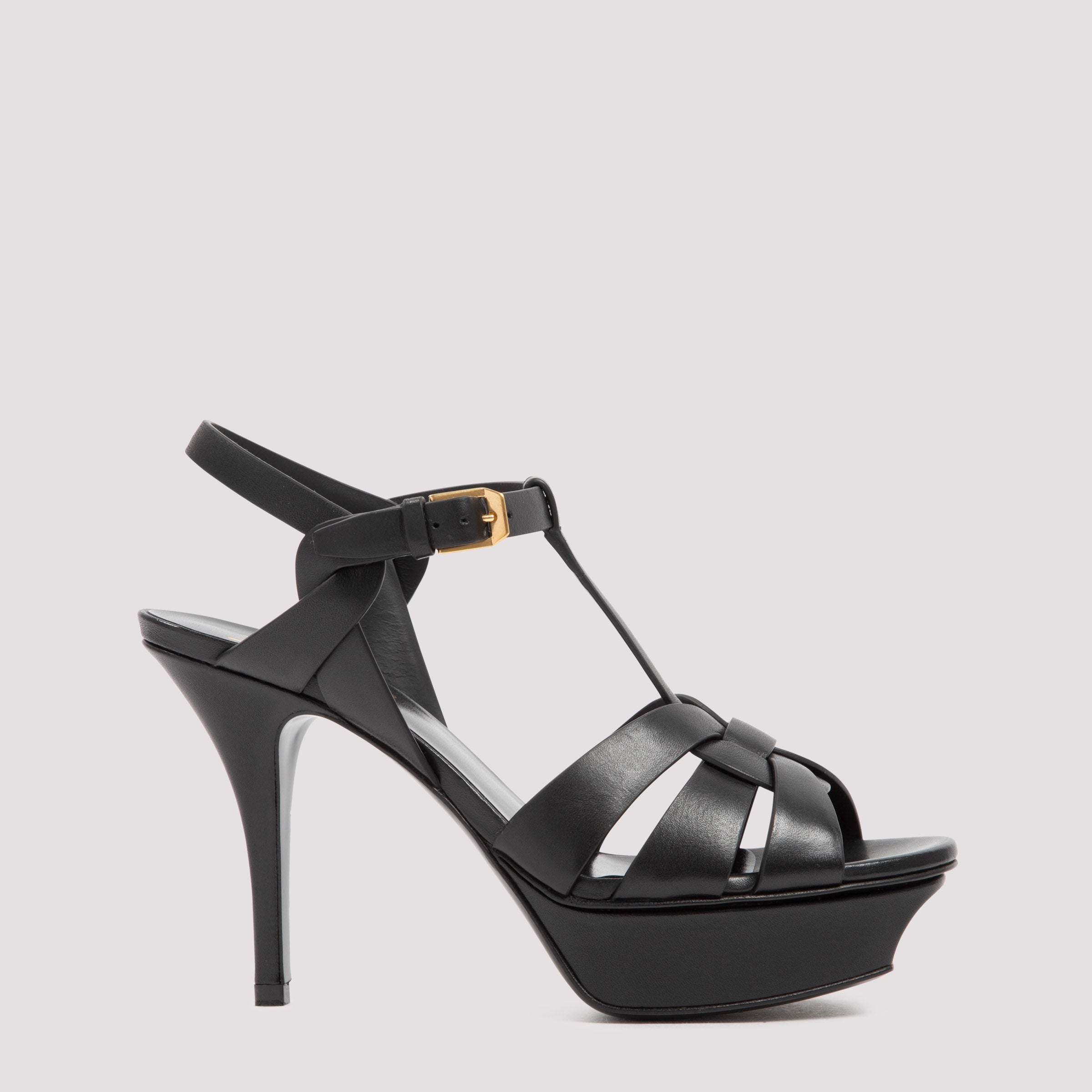 Sandals Black - 1