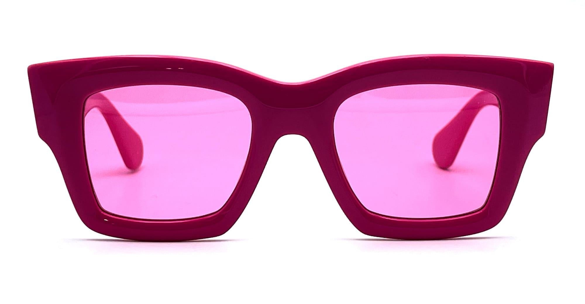 Jacquemus JACQUEMUS SUNGLASSES - 1