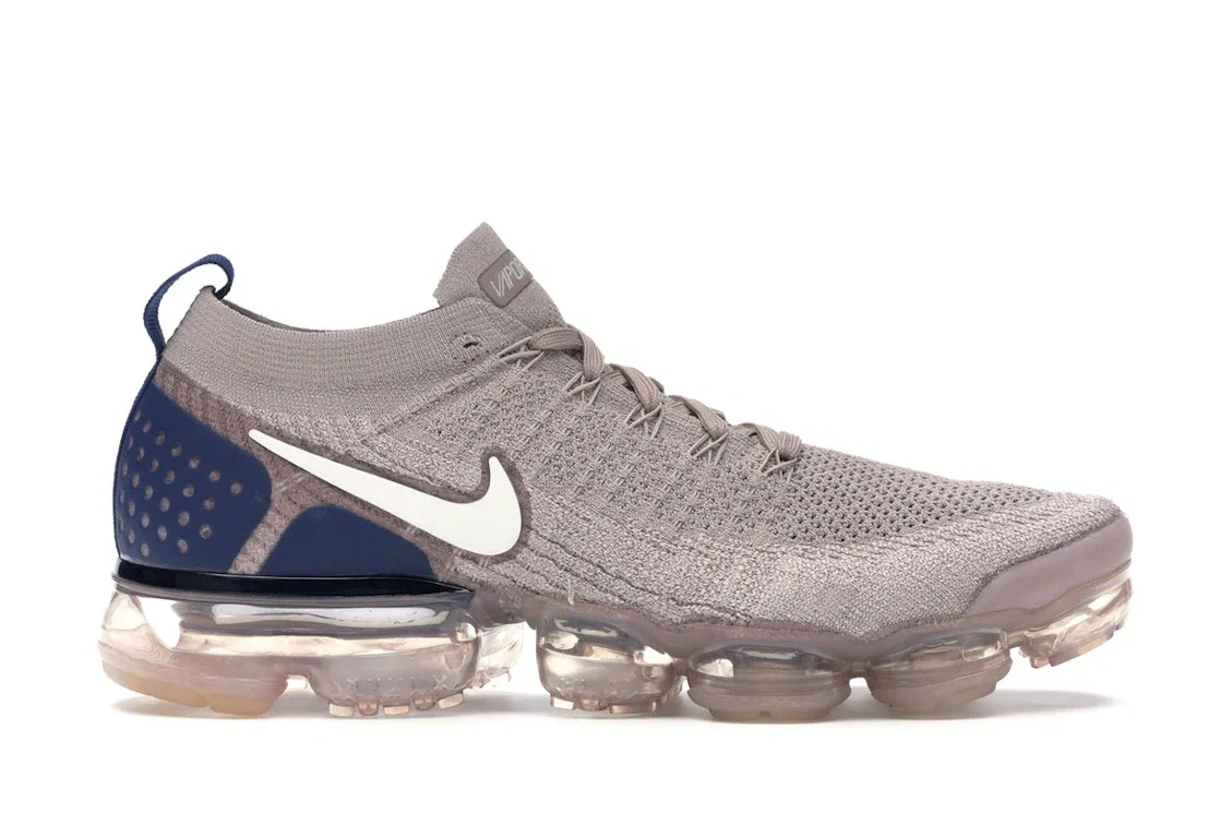 Nike Air VaporMax Flyknit 2 Diffused Taupe - 1