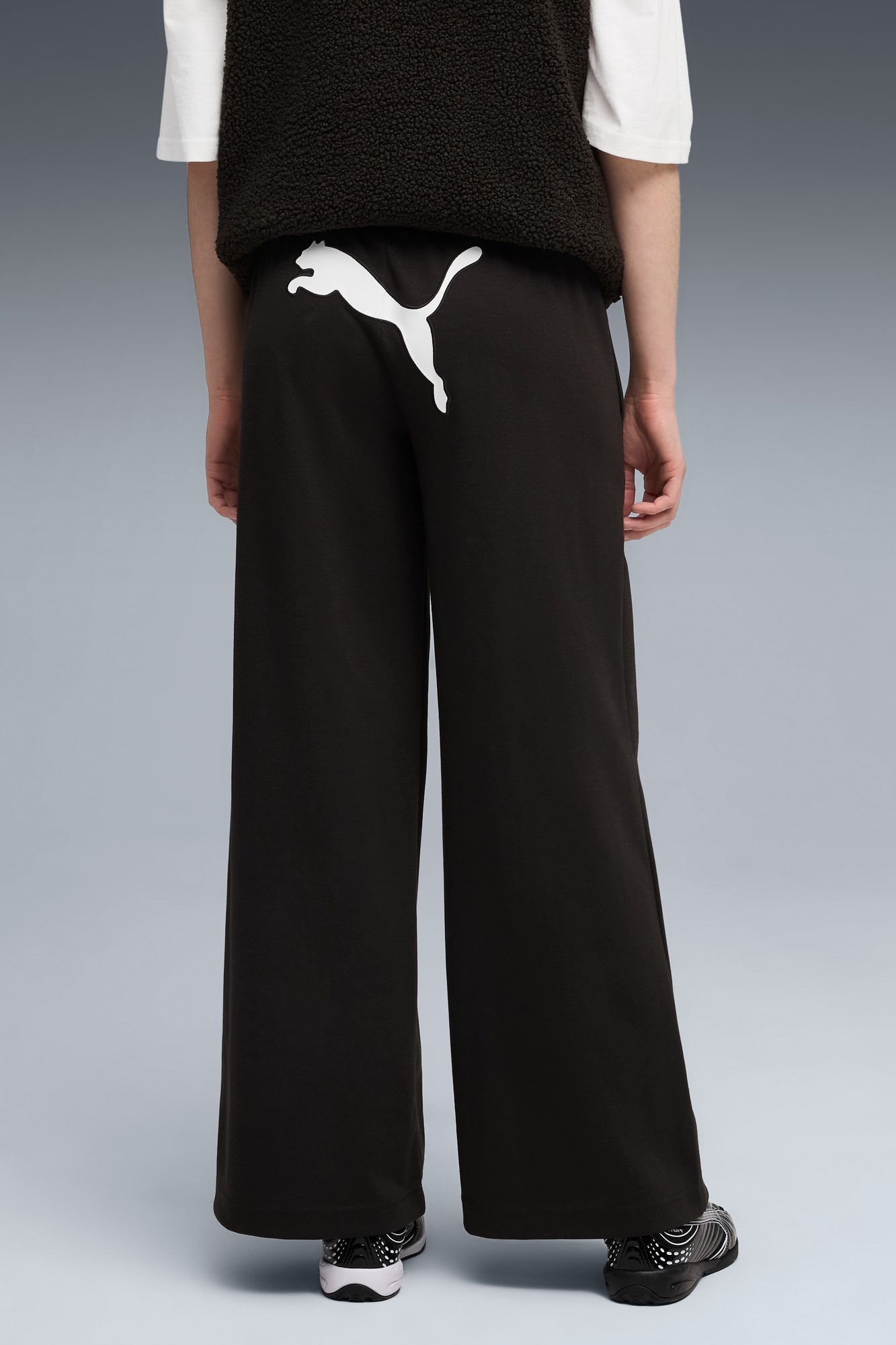 FUTURE.PUMA.ARCHIVE Pants Women - 6