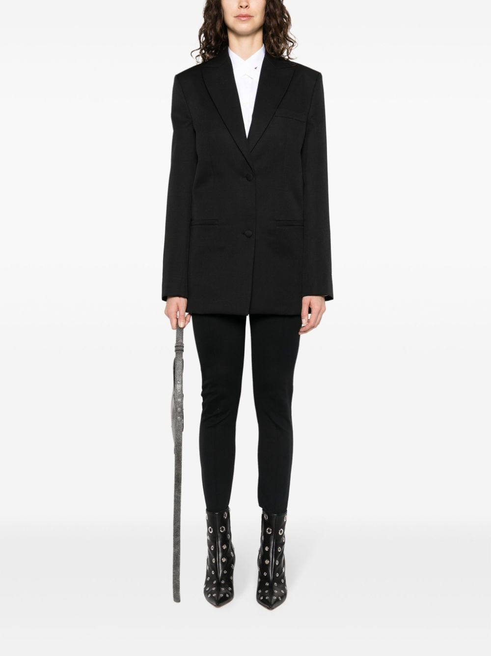 Off White Jacket - 2