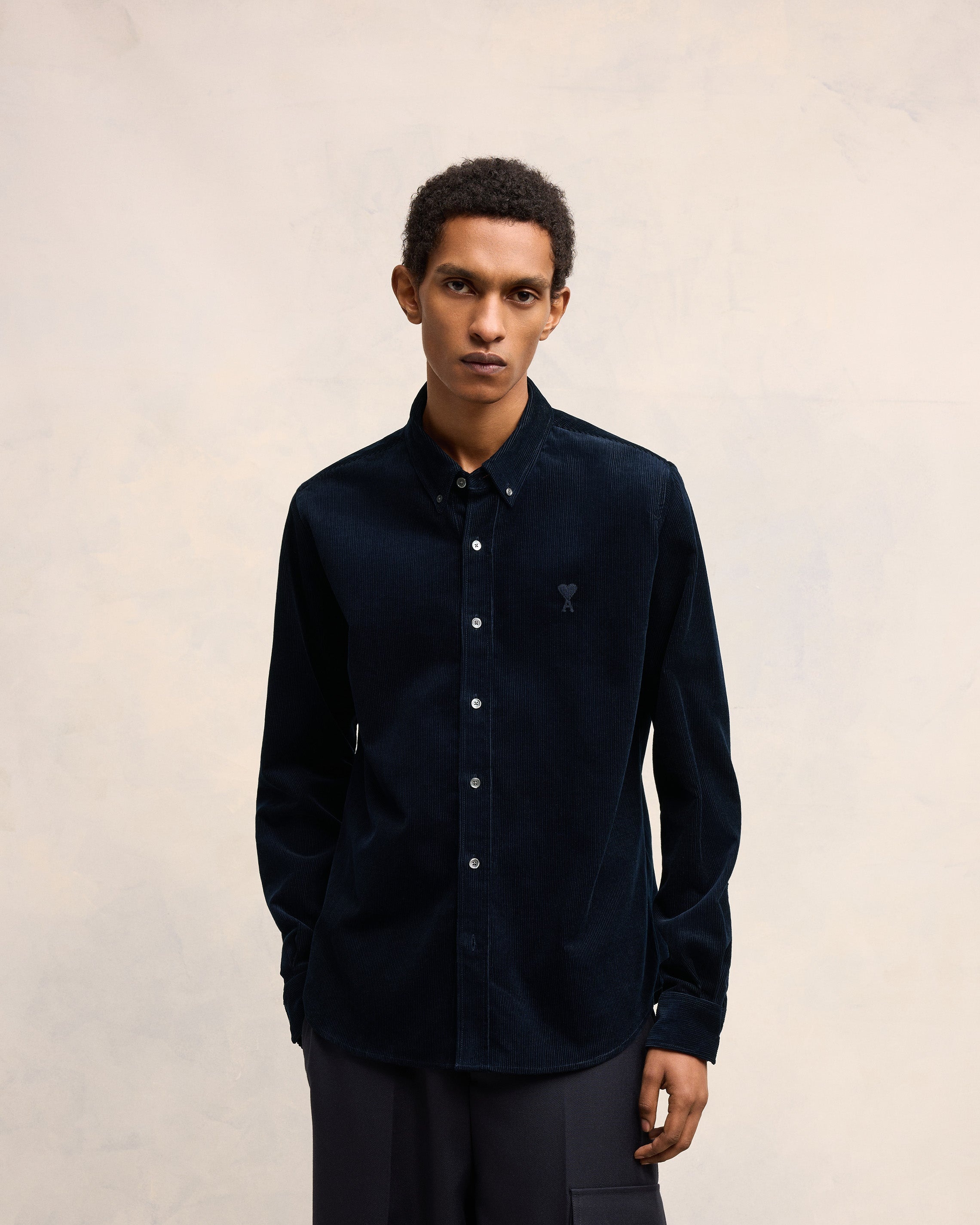 CLASSIC FIT SHIRT - 3