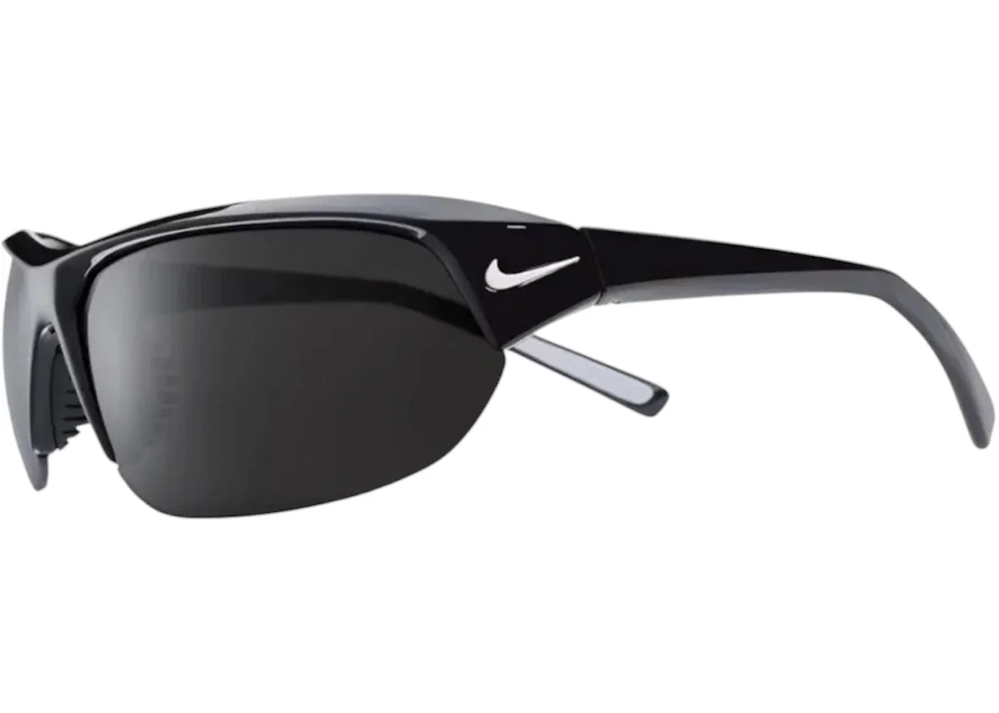 Nike Skylon Ace Sunglasses Black/Grey - 1