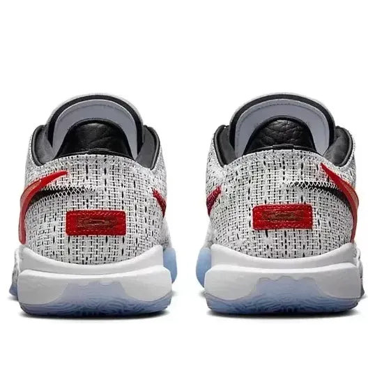 Nike LeBron 20 EP 'The Debut' DJ5422-100 - 5