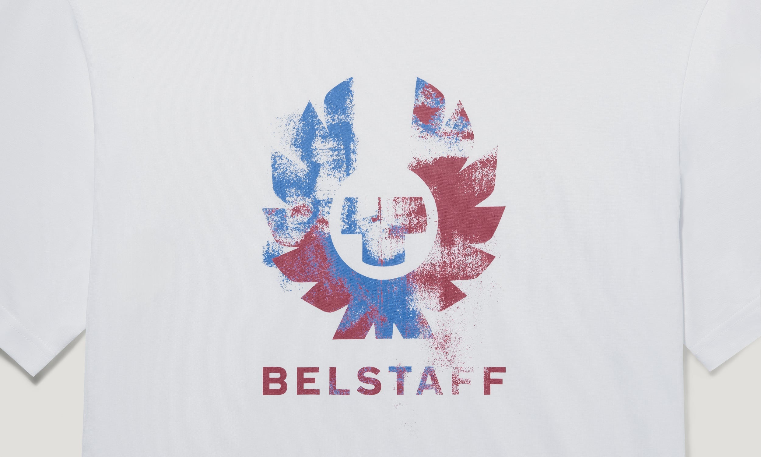 BLUR PHOENIX GRAPHIC T-SHIRT - 3