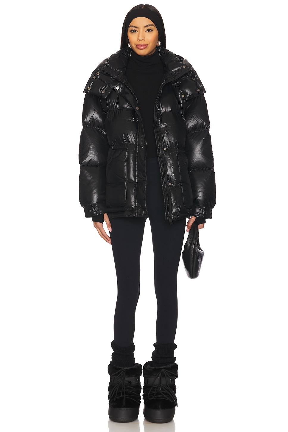 Maya Parka - 5