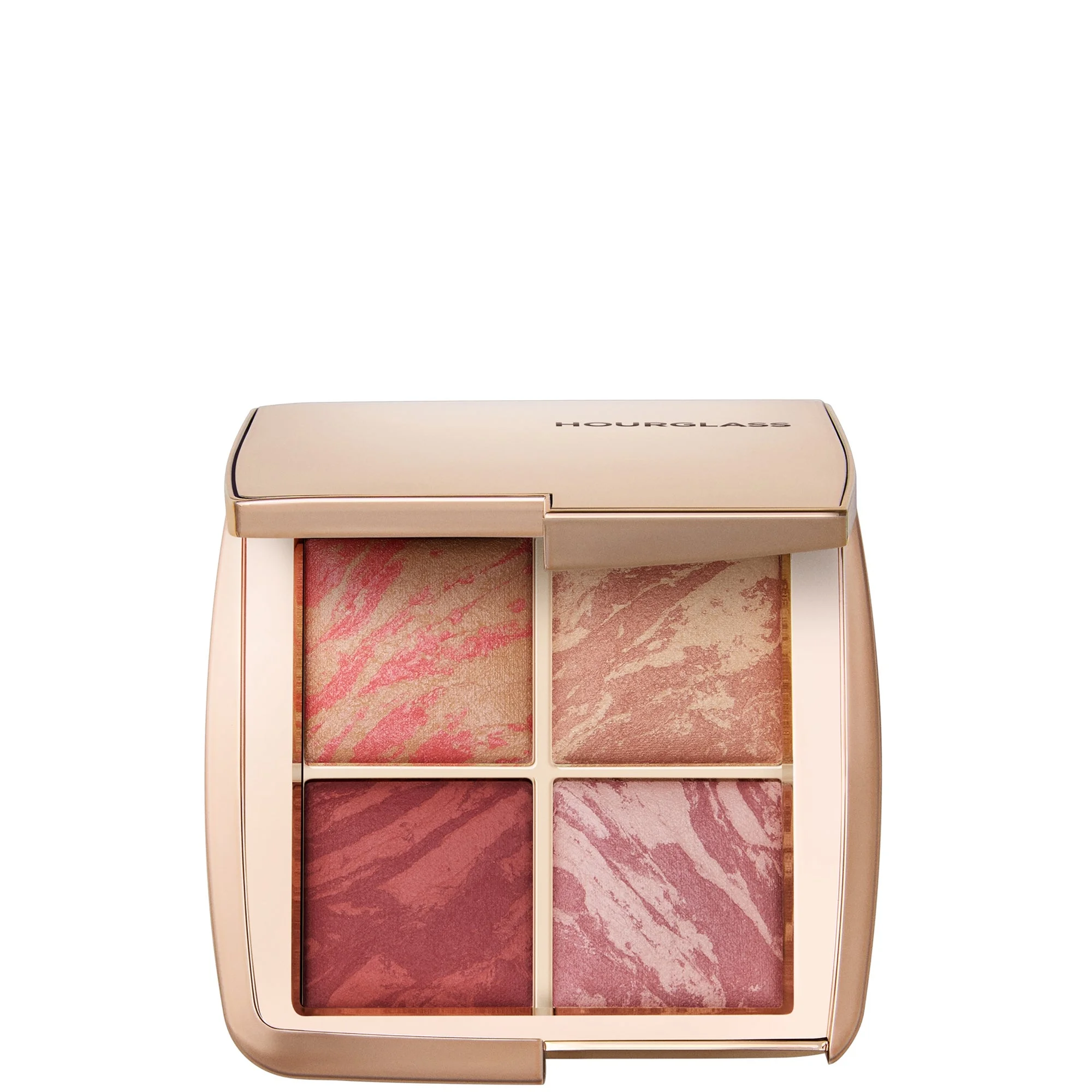 Hourglass Ambient Lighting Edit Flushed Edit - 1