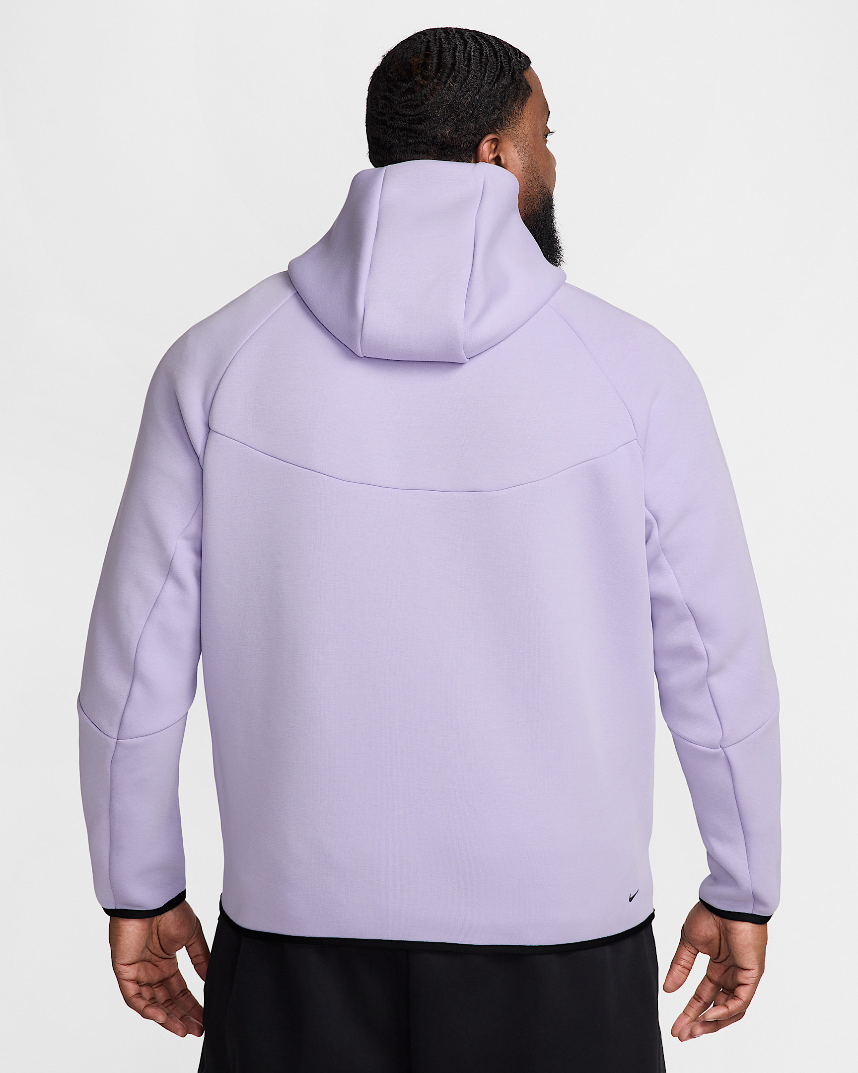 Nike Tech Men's Full-Zip Windrunner Hoodie - 13