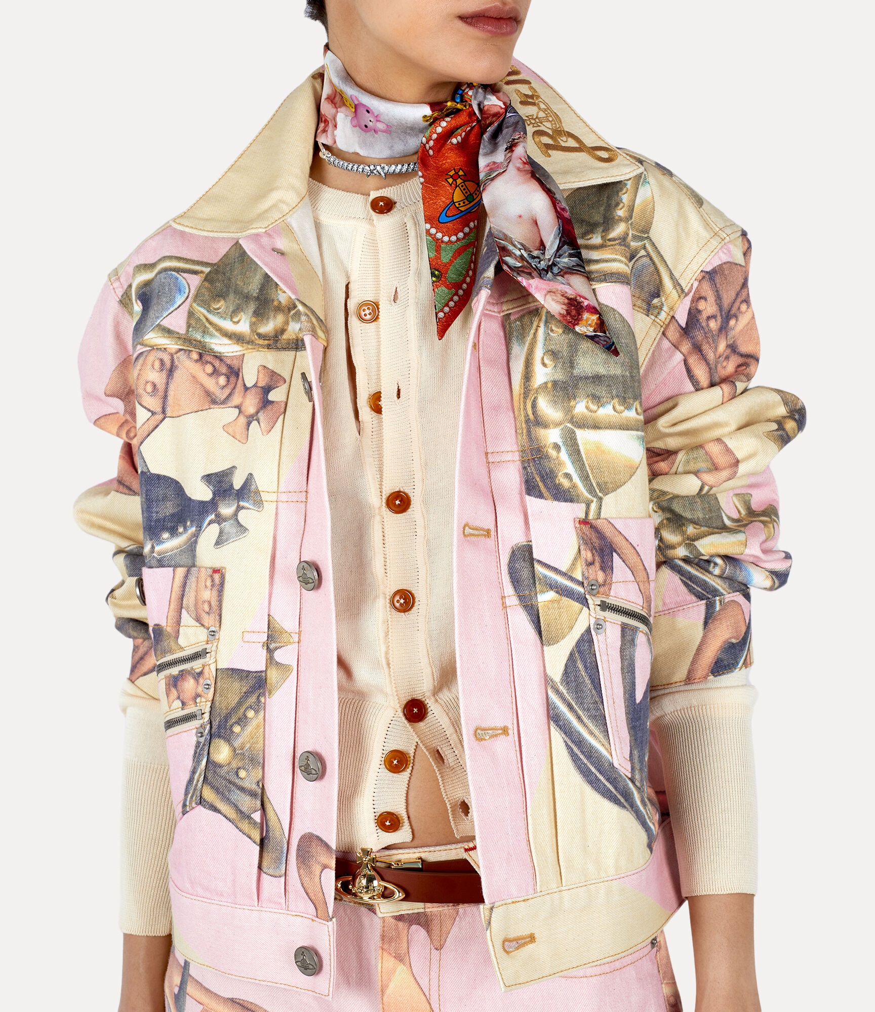 MARLENE JACKET - 6
