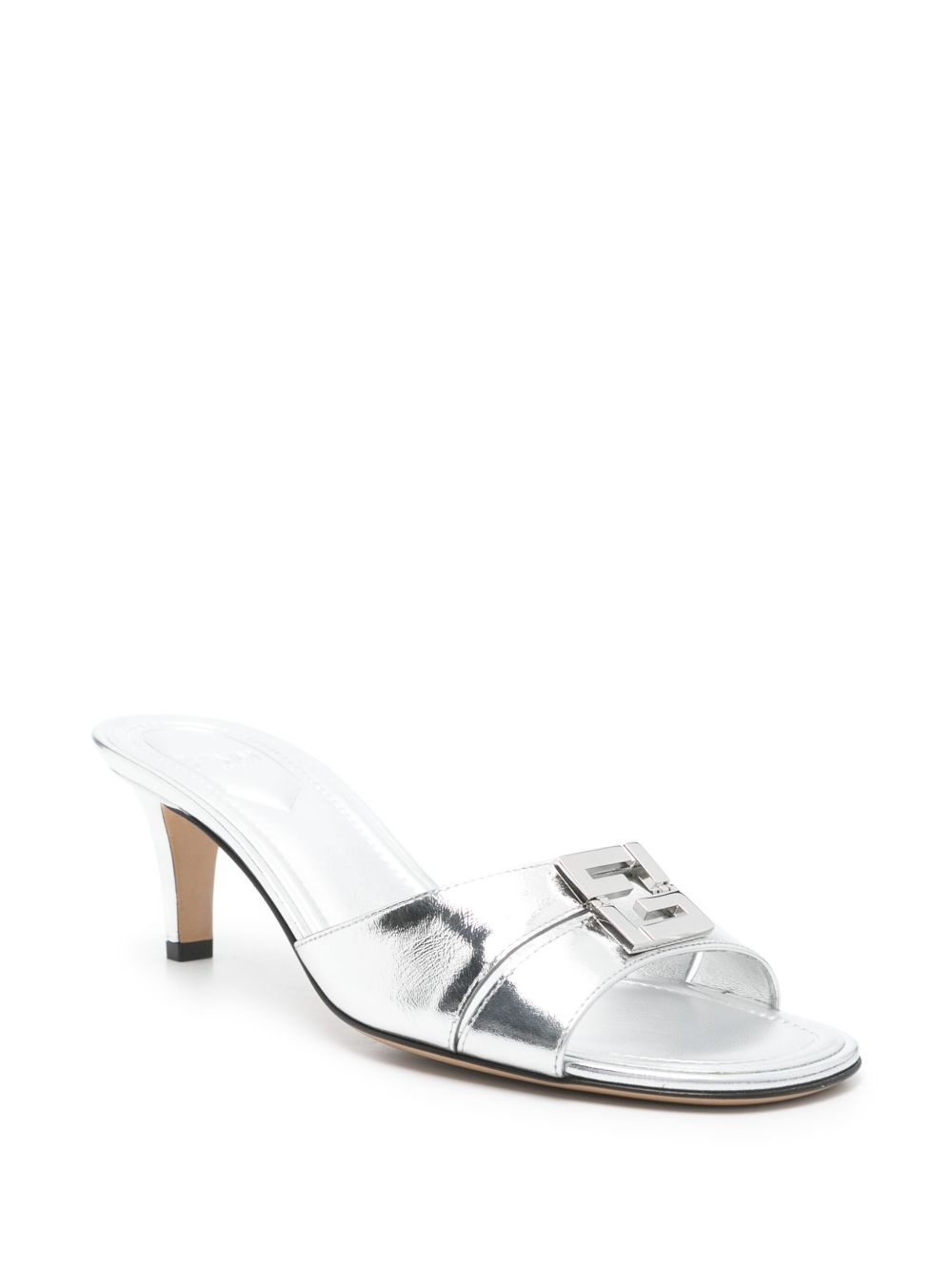 55mm FFold mules - 2