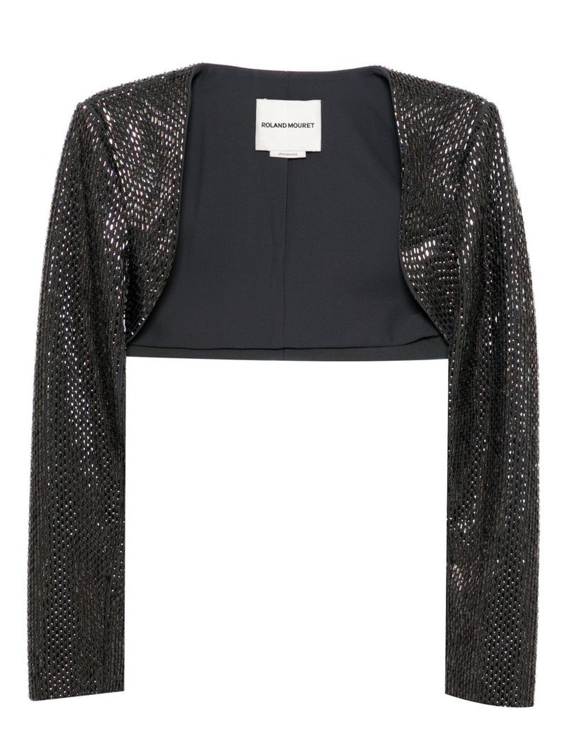 Diamante jacket 1
