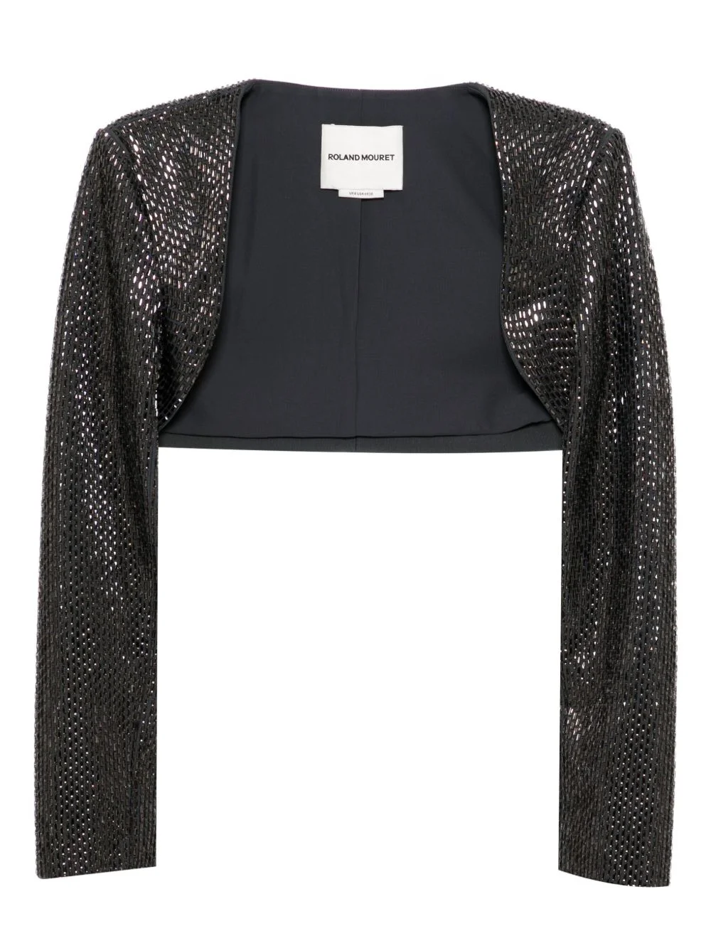 Diamante jacket - 1