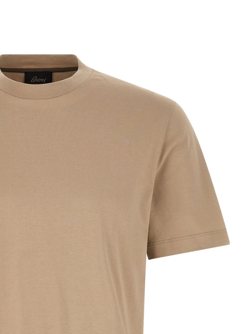 carbonated crew-neck T-shirt 3