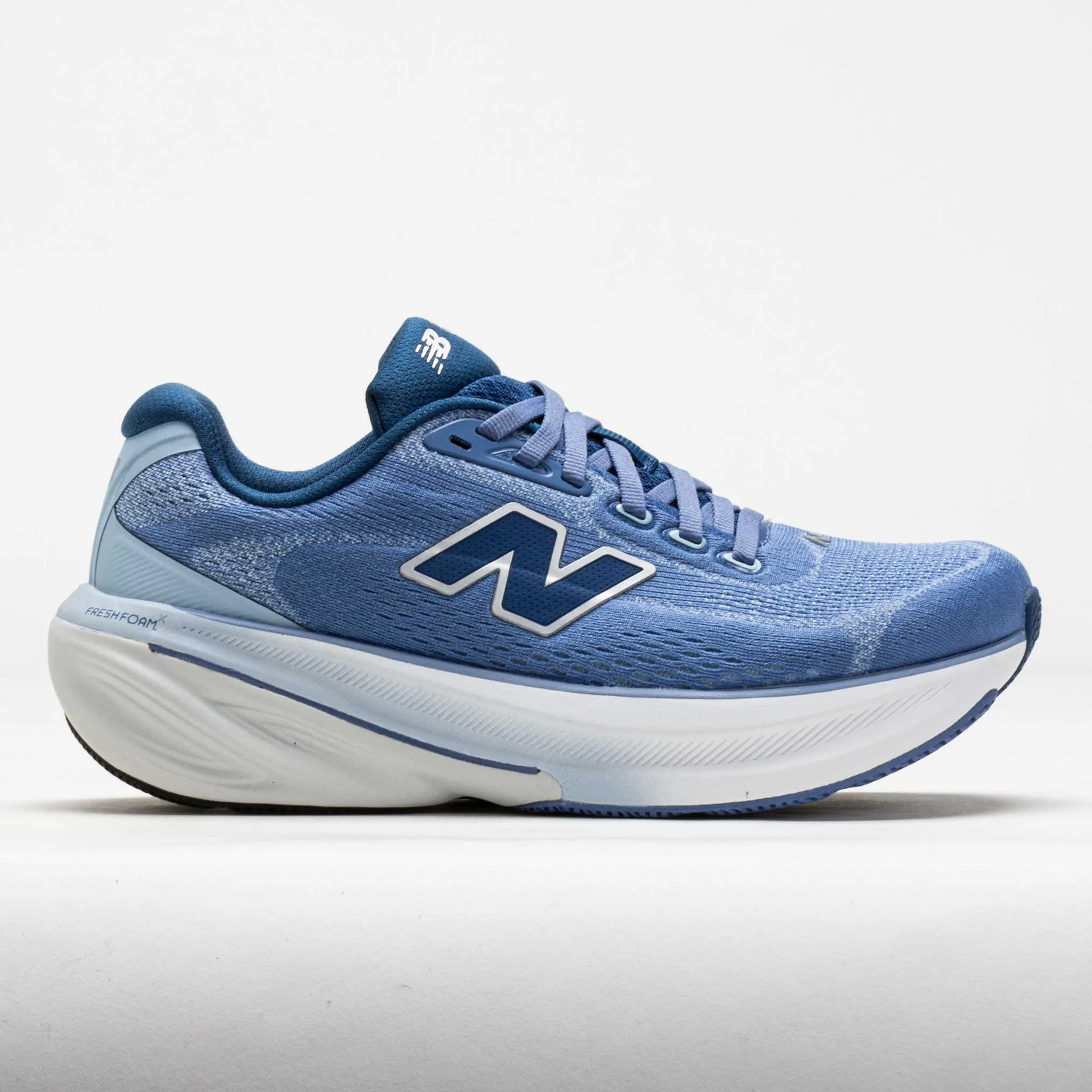 New Balance Fresh Foam X 860v15 Women's Fairweather Blue/Silver - 1