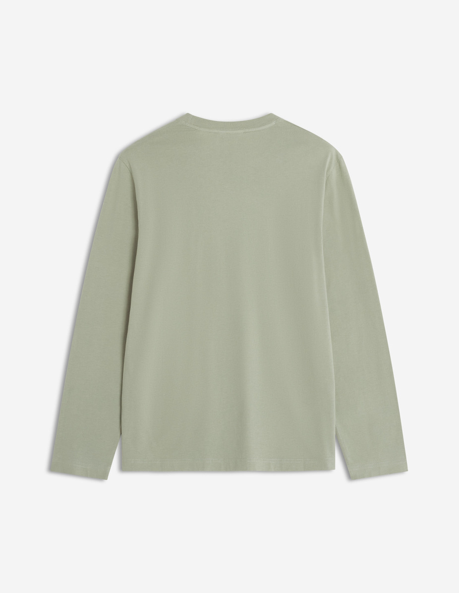 FOX HEAD REGULAR LONG SLEEVE TEE-SHIRT - 5