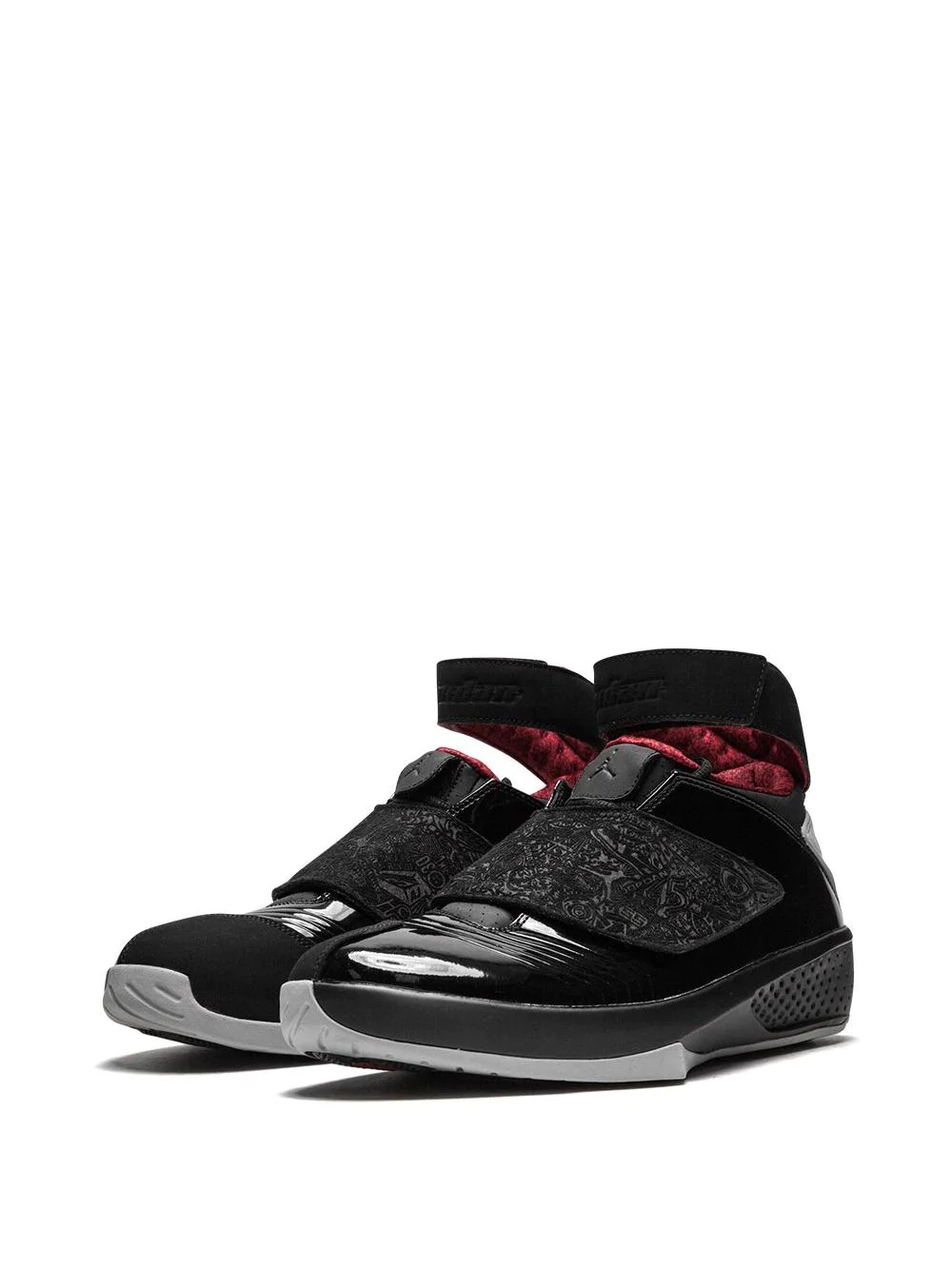 Air Jordan 20 sneakers - 2