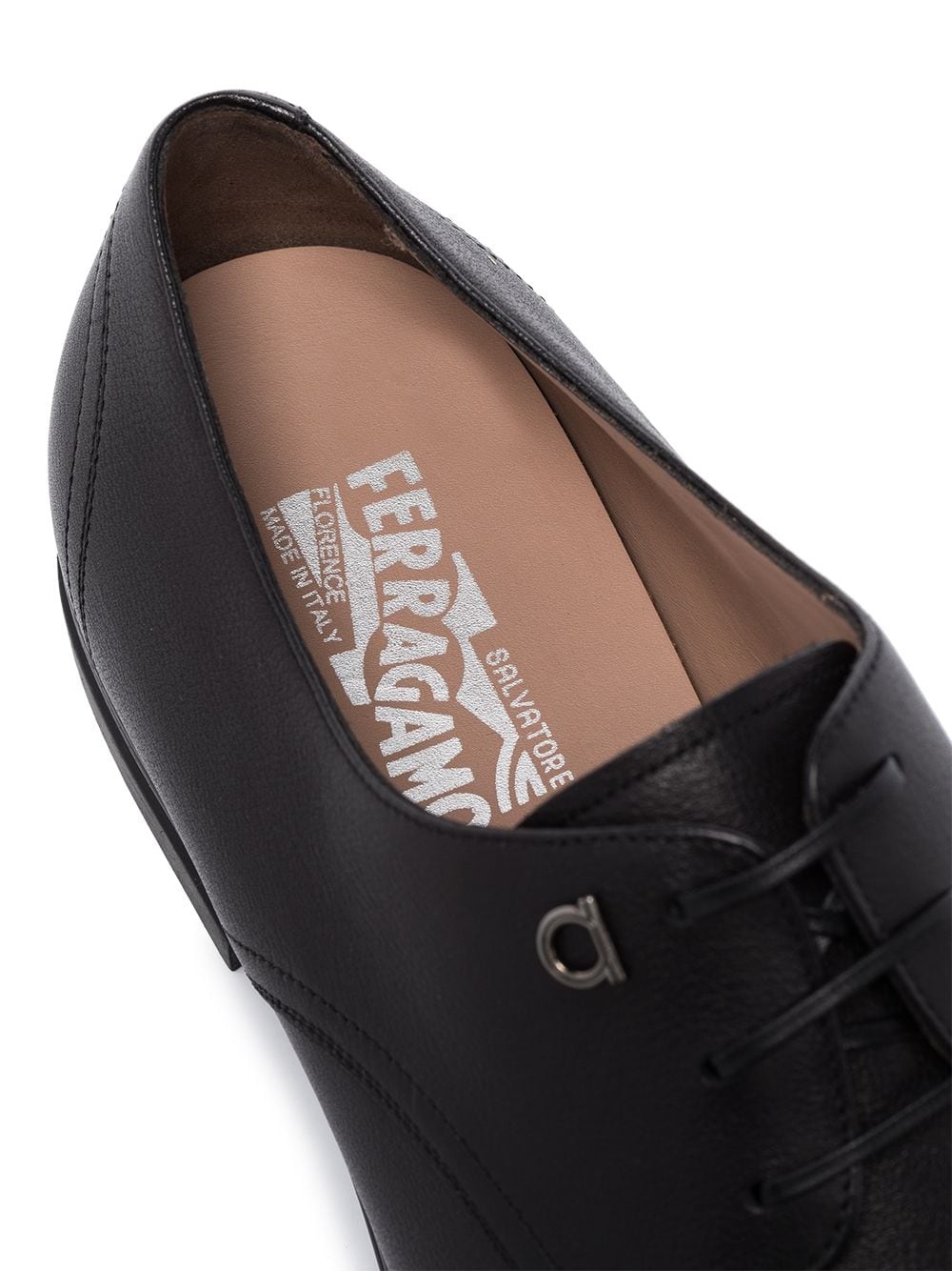 Spencer lace-up shoes - 2