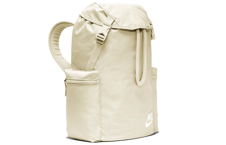 Nike Heritage Backpack 'Beige' BA6150-104 - 5