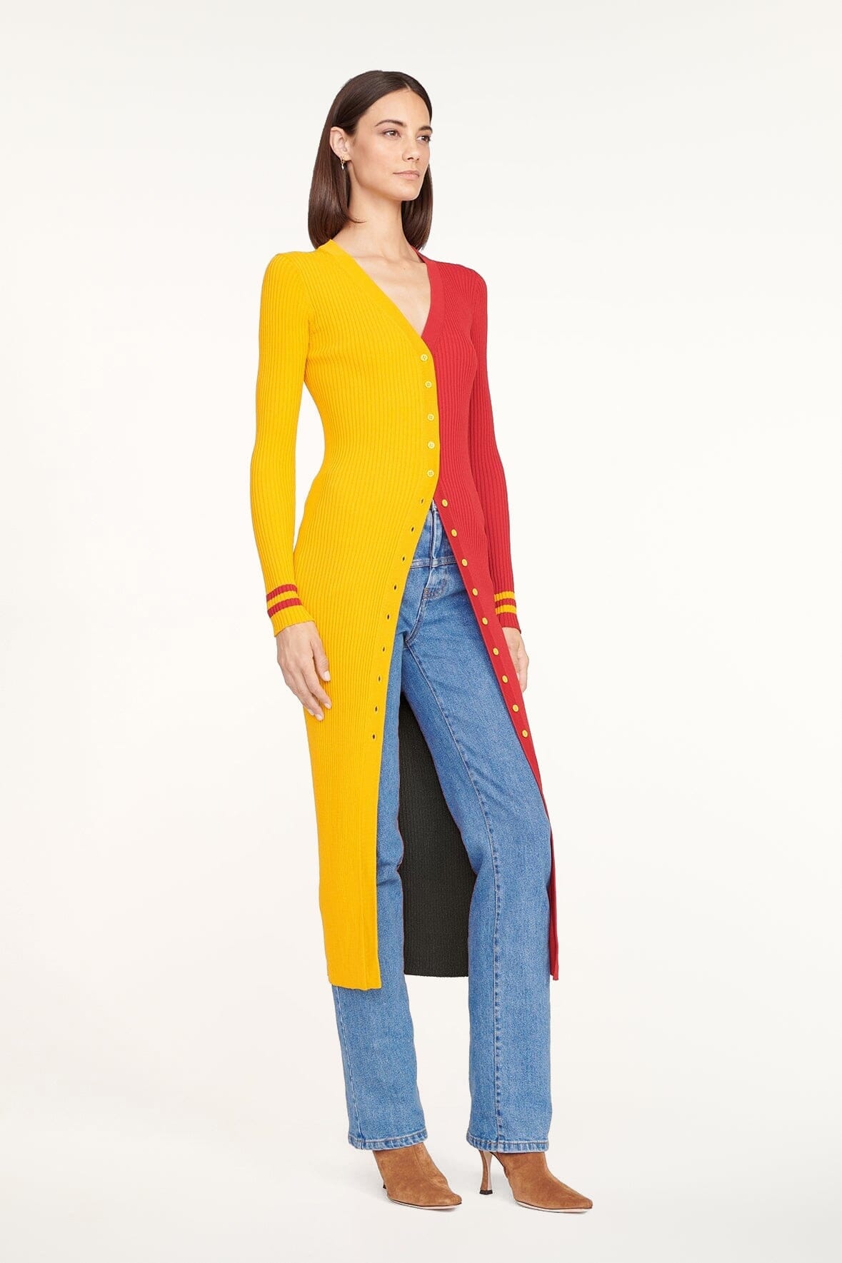 STAUD SHOKO SWEATER X NFL BILLS - 4