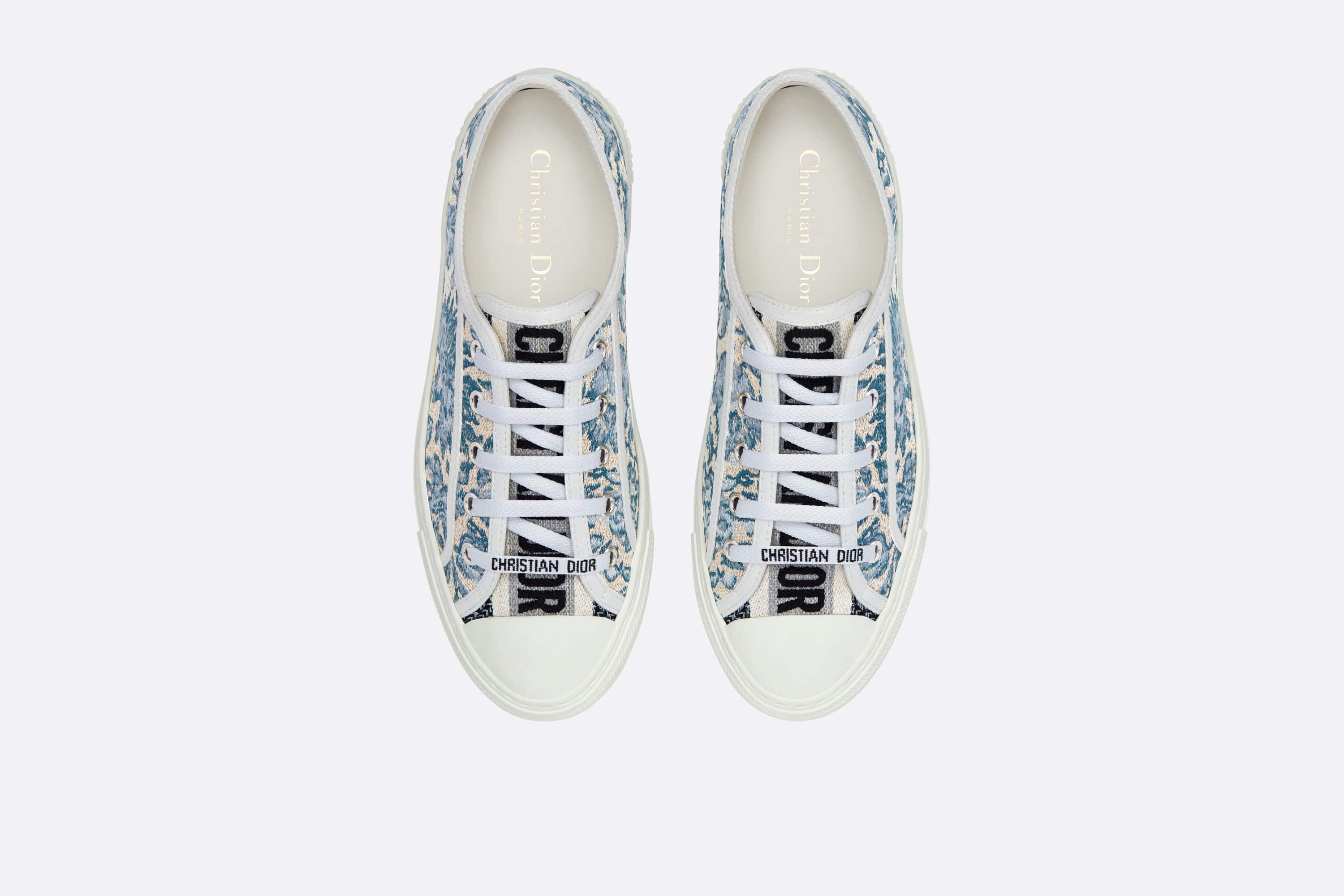 Walk'n'Dior Sneaker - 4