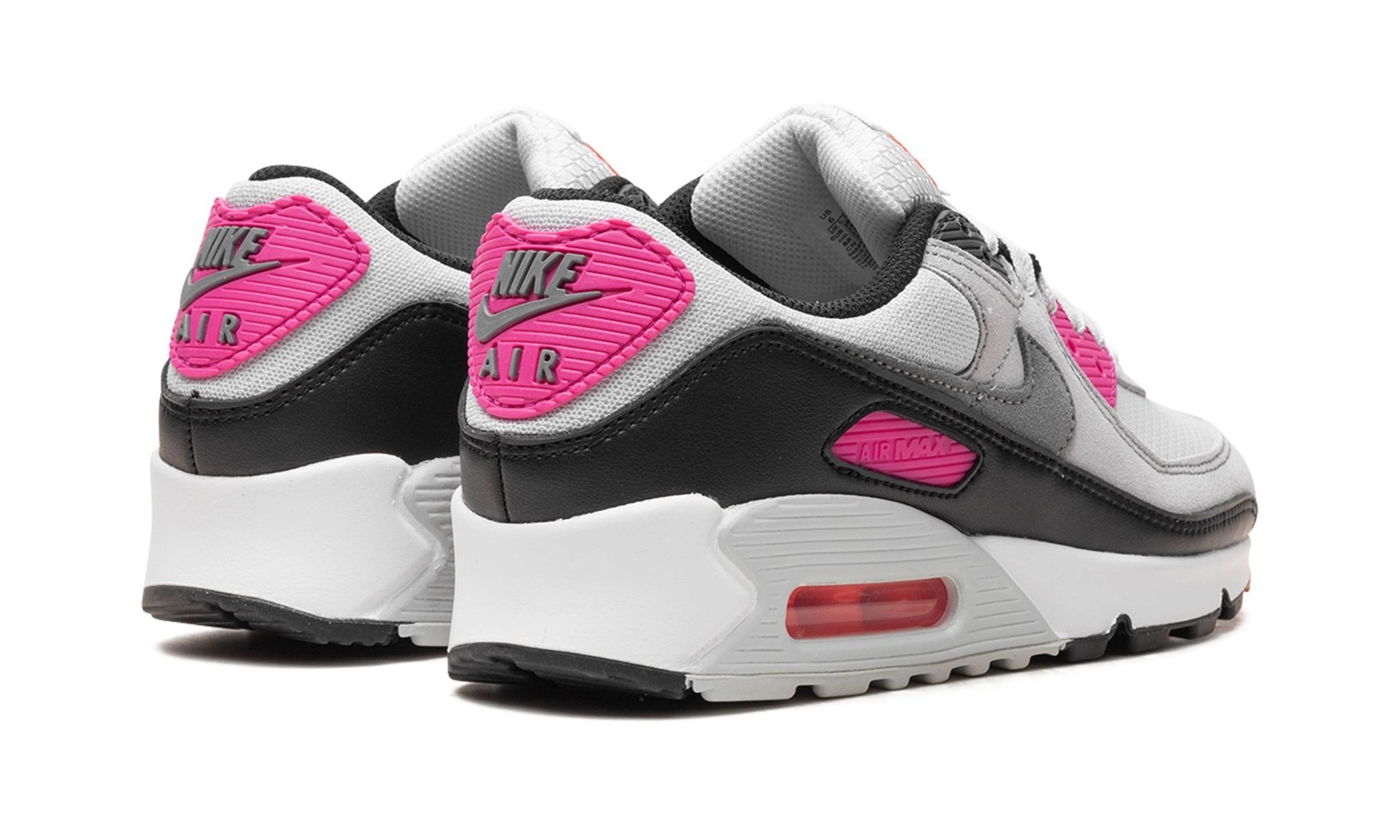 Air Max 90 "Dunkin' Donuts" - 3