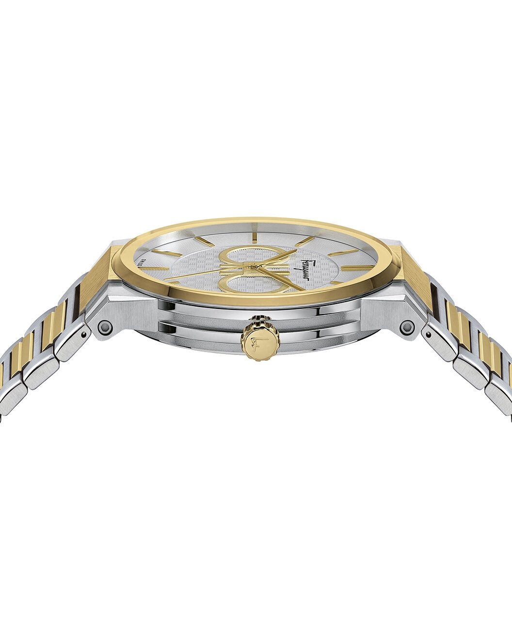 Ferragamo Men's Watch - 2