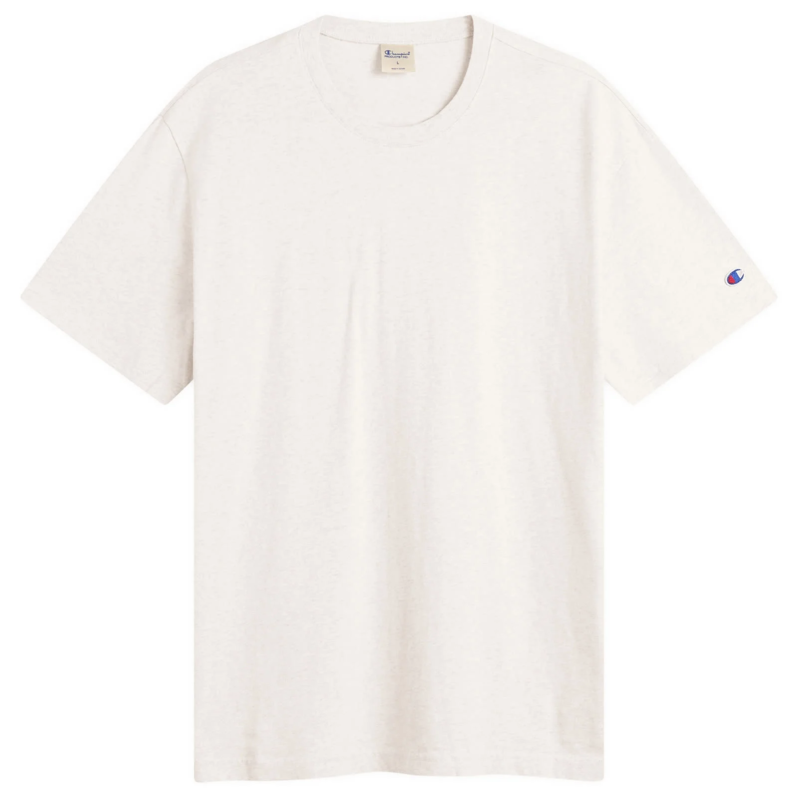 Champion Reverse Weave Relaxed T-Shirt - 1