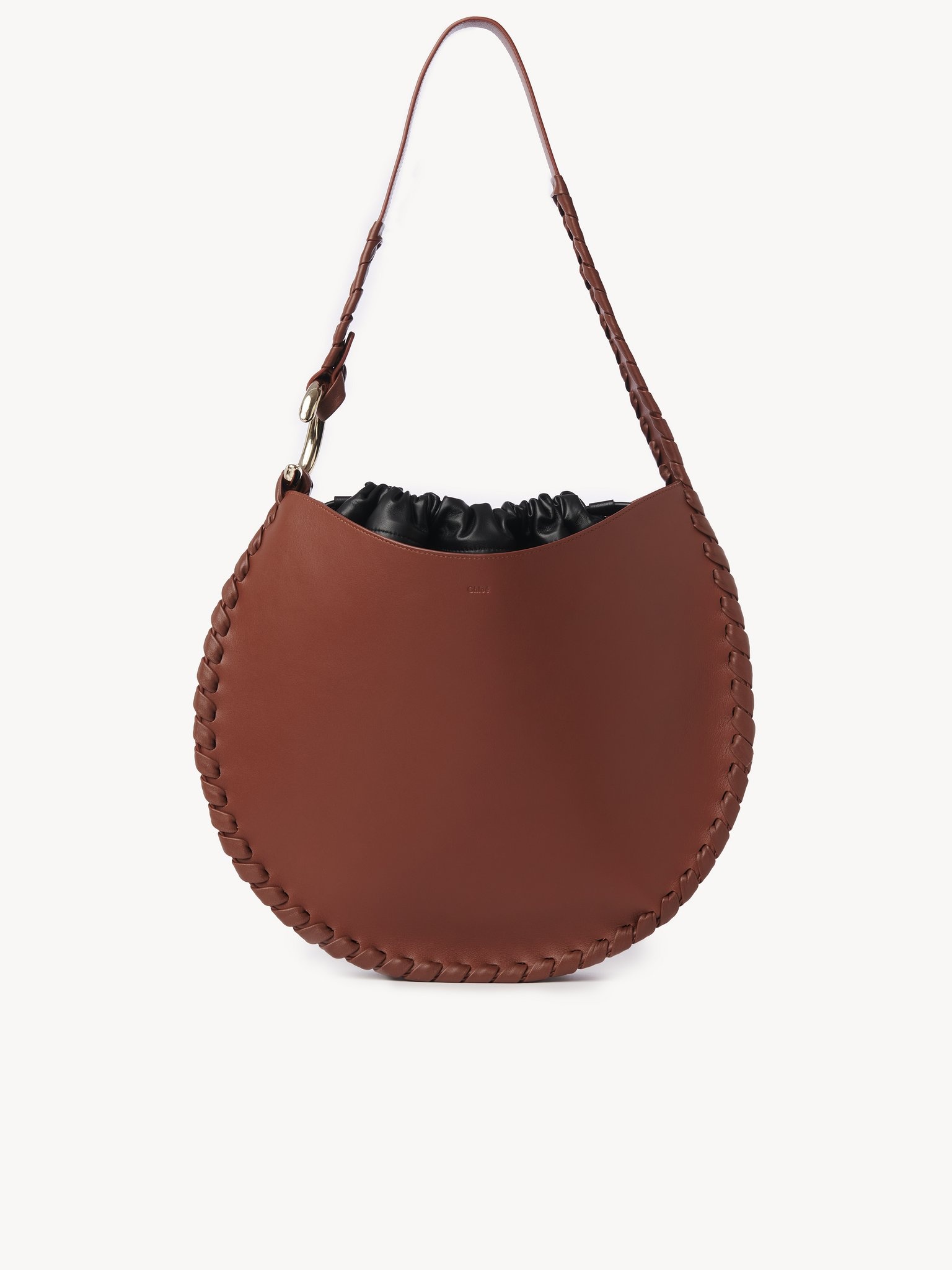 Chloé LARGE MATE HOBO | REVERSIBLE