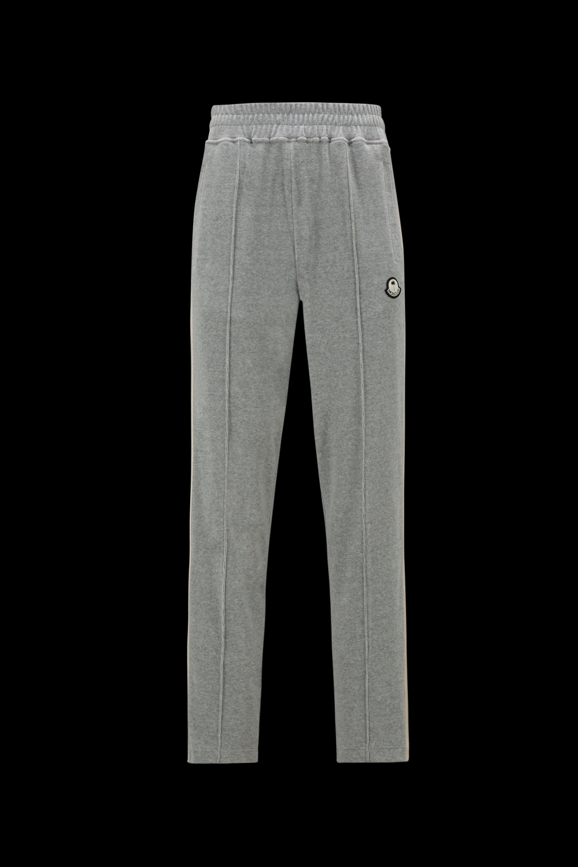 Chenille Sweatpants - 1