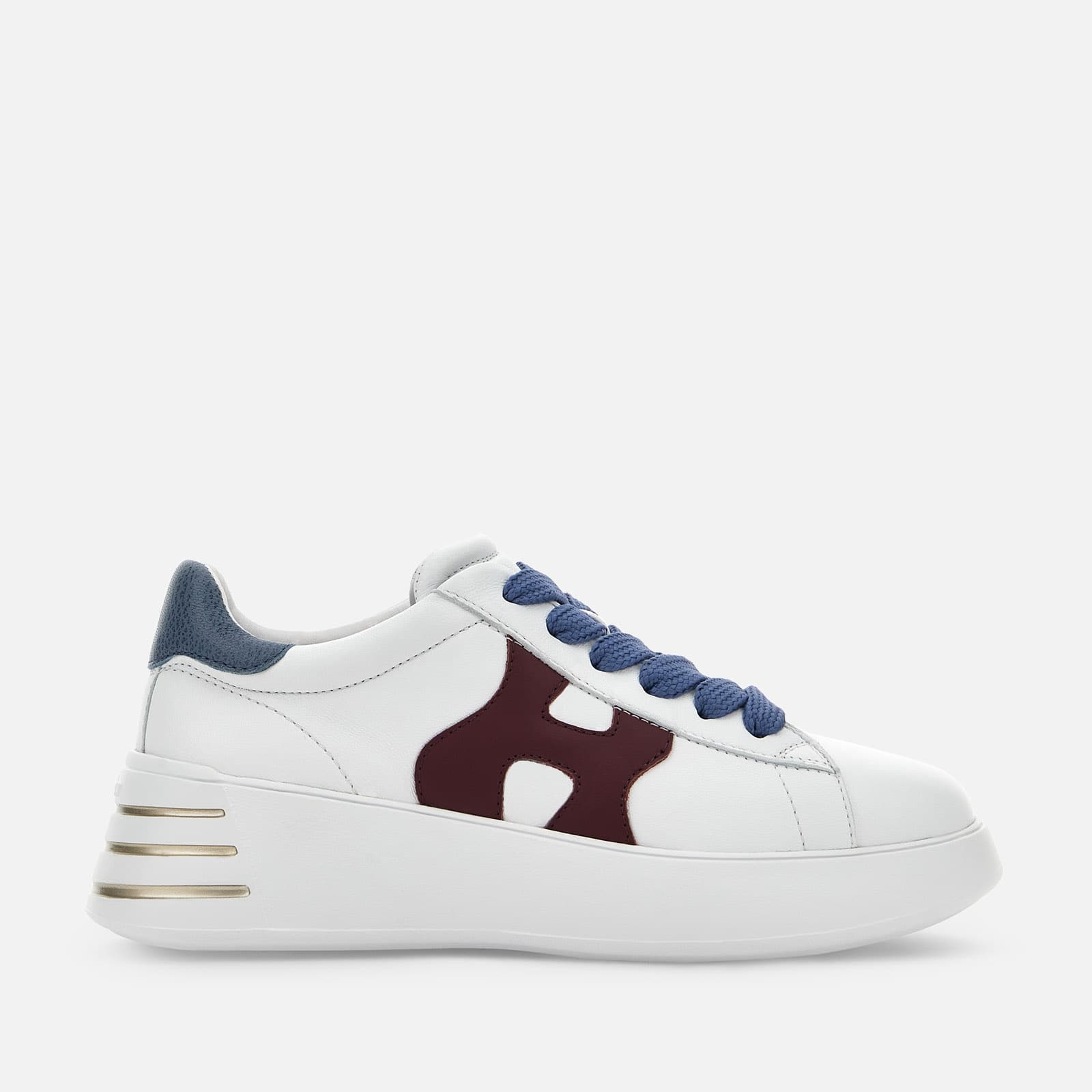スニーカー Hogan HOGAN REBEL SNEAKERS Women's sneakers Rebel - Hogan