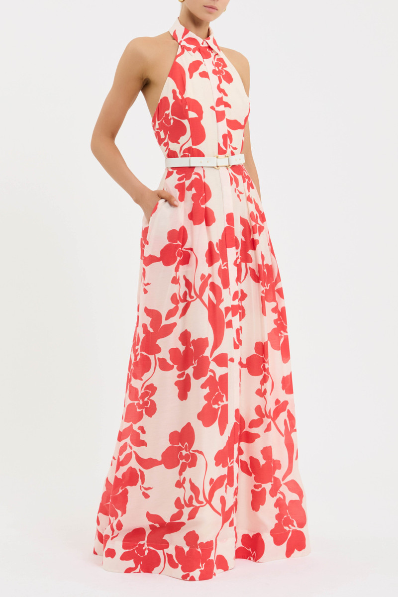 Artemisa Maxi Dress 3