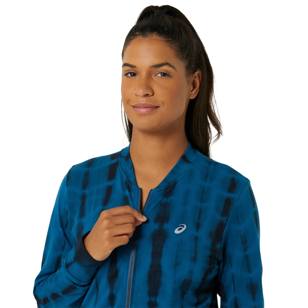 NAGINO RUN SEAMLESS JACKET - 4